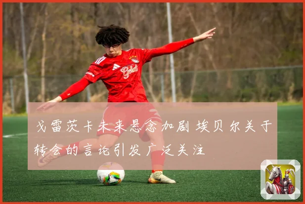 戈雷茨卡未来悬念加剧 埃贝尔关于转会的言论引发广泛关注