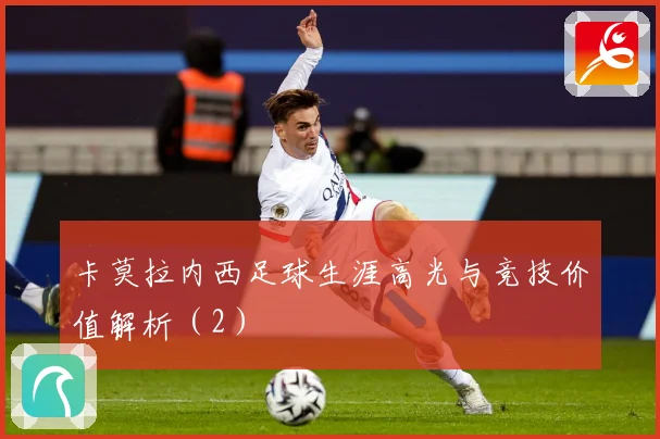 卡莫拉内西足球生涯高光与竞技价值解析（2）