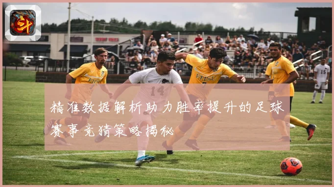 精准数据解析助力胜率提升的足球赛事竞猜策略揭秘